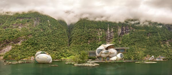 Zu Gast bei Freunden: "Archistories" in der Staatlichen Kunsthalle Karlsruhe