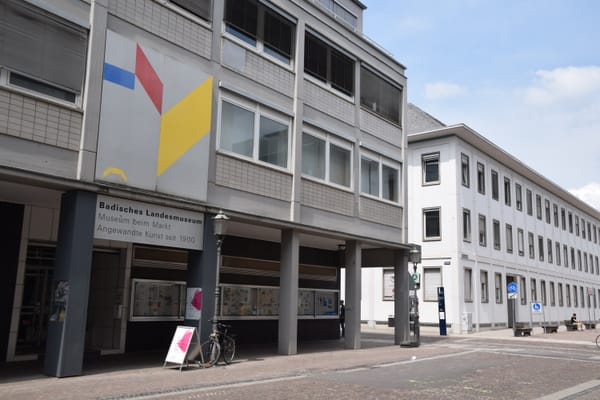 Jetzt anmelden: Mitgliederversammlung am 27. April