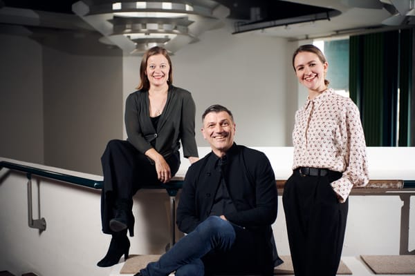Zu Gast bei den Theaterfreunden