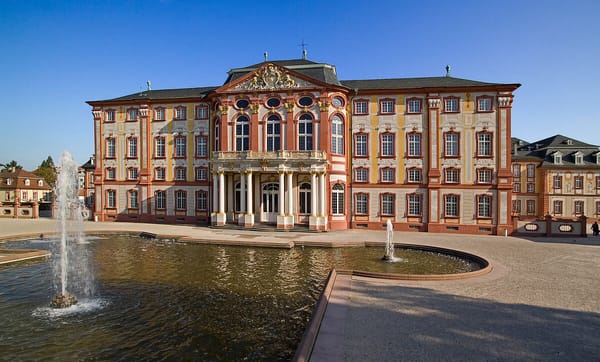 Nächste Veranstaltungen: Zu Gast im Deutschen Musikautomaten-Museum in Bruchsal
