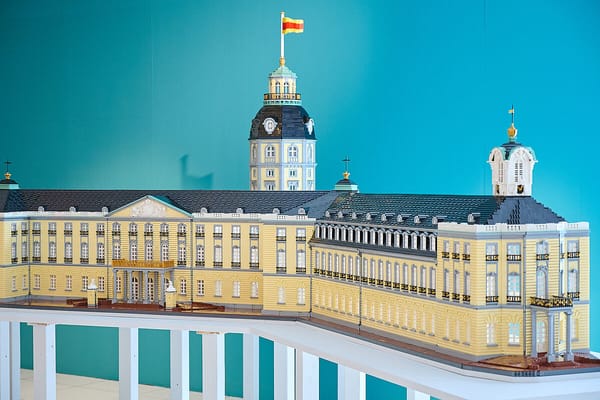 Das "Klötzle-Schloss" (2026)